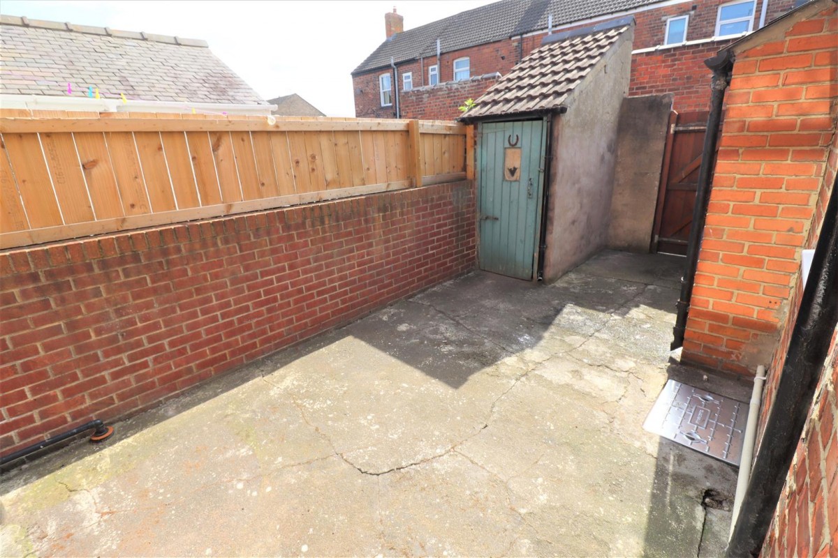 Meadow View, West Auckland, Bishop Auckland