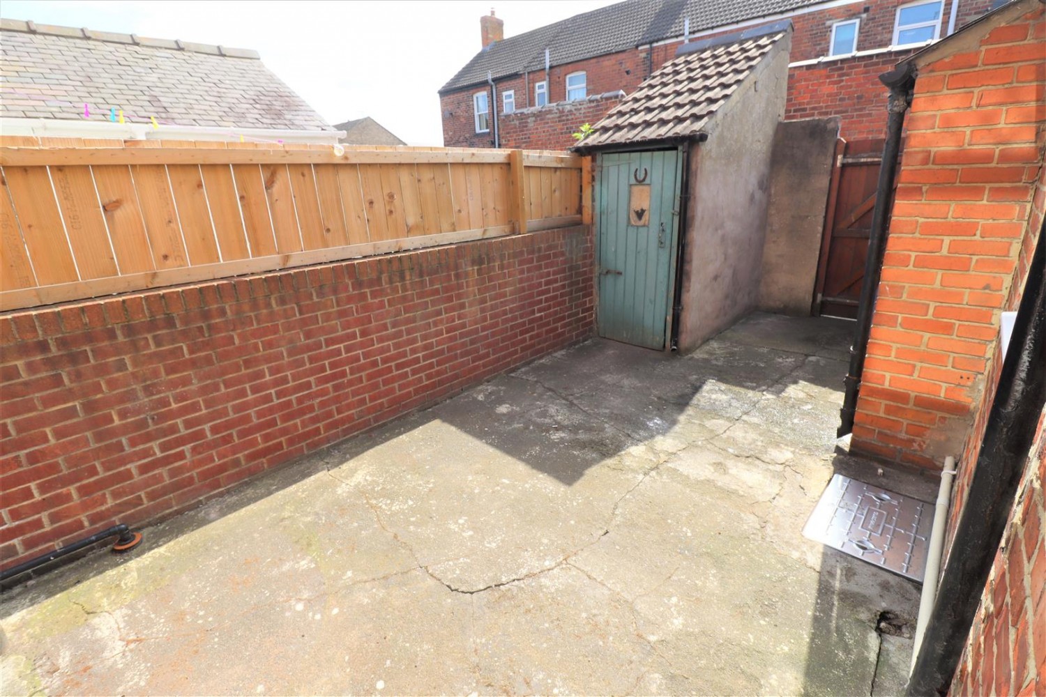 2 bedroom House for sale in Meadow View, West Auckland, Bishop Auckland