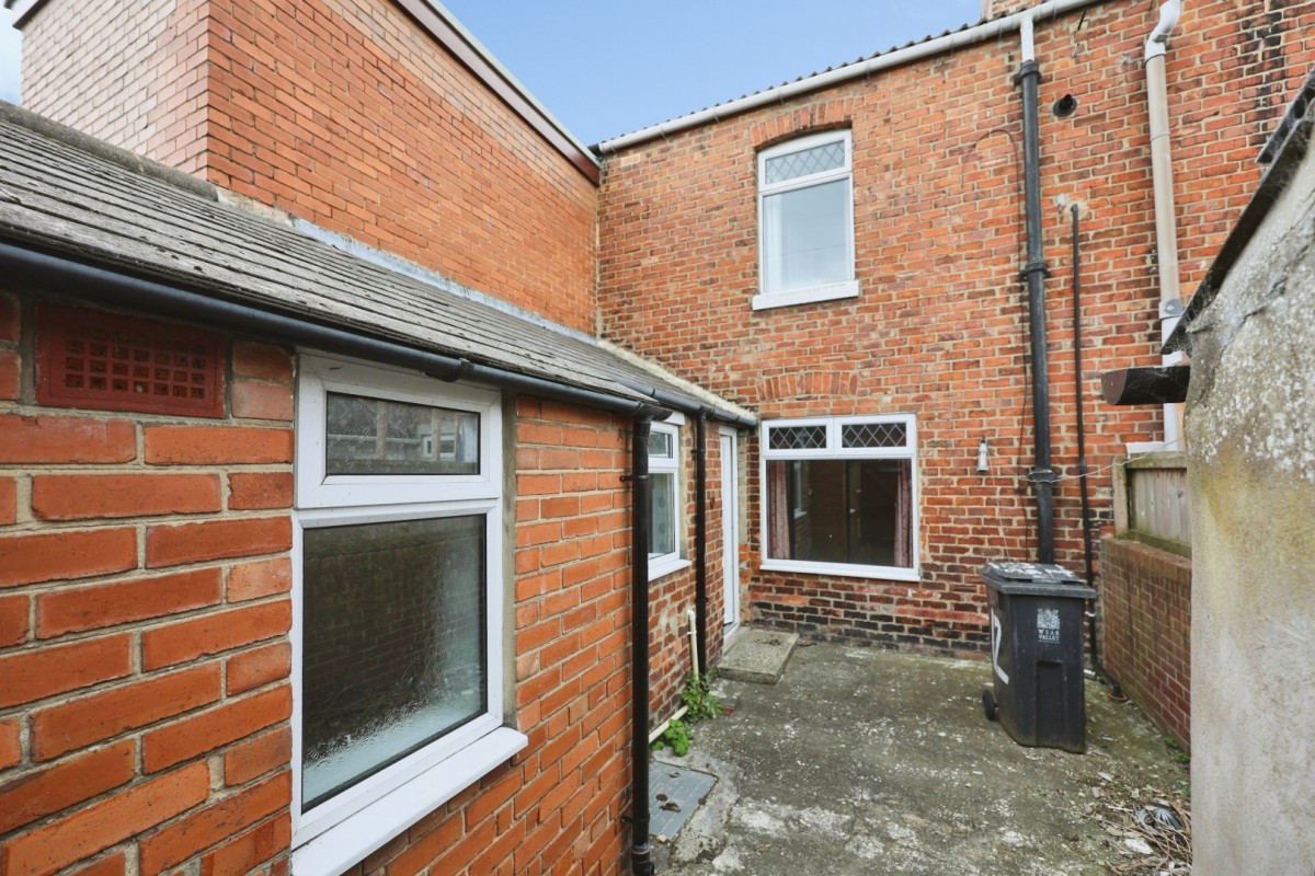 Meadow View, West Auckland, Bishop Auckland