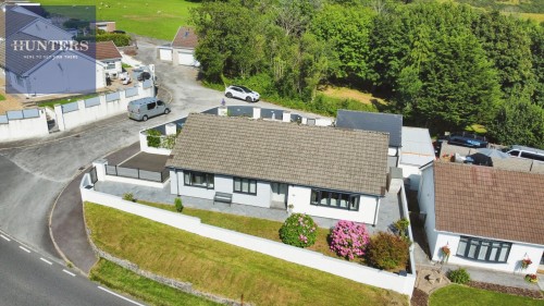 Blackmill Road, Bryncethin, Bridgend