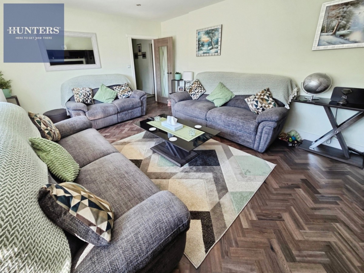 Blackmill Road, Bryncethin, Bridgend
