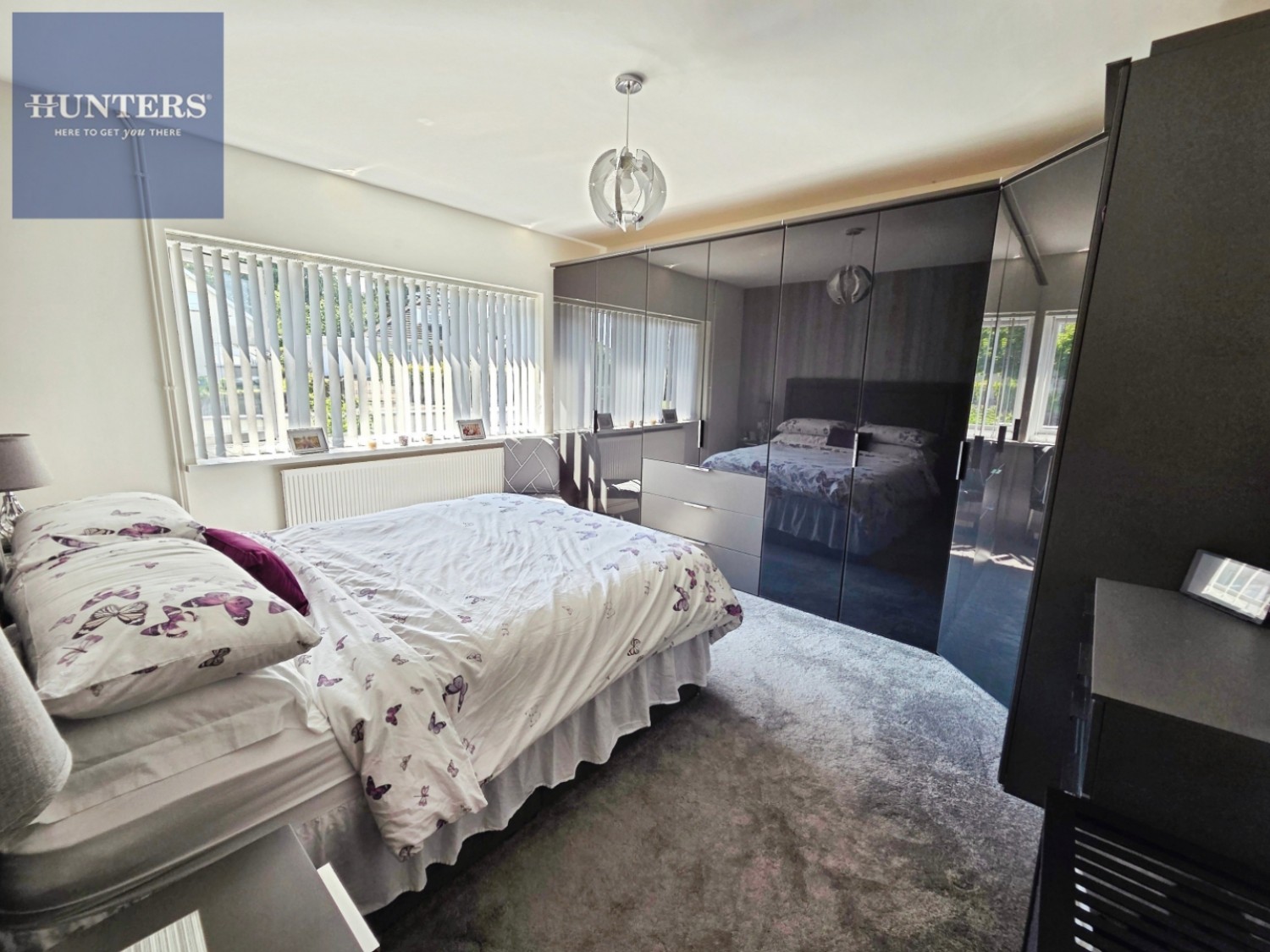 3 bedroom Bungalow for sale in Blackmill Road, Bryncethin, Bridgend