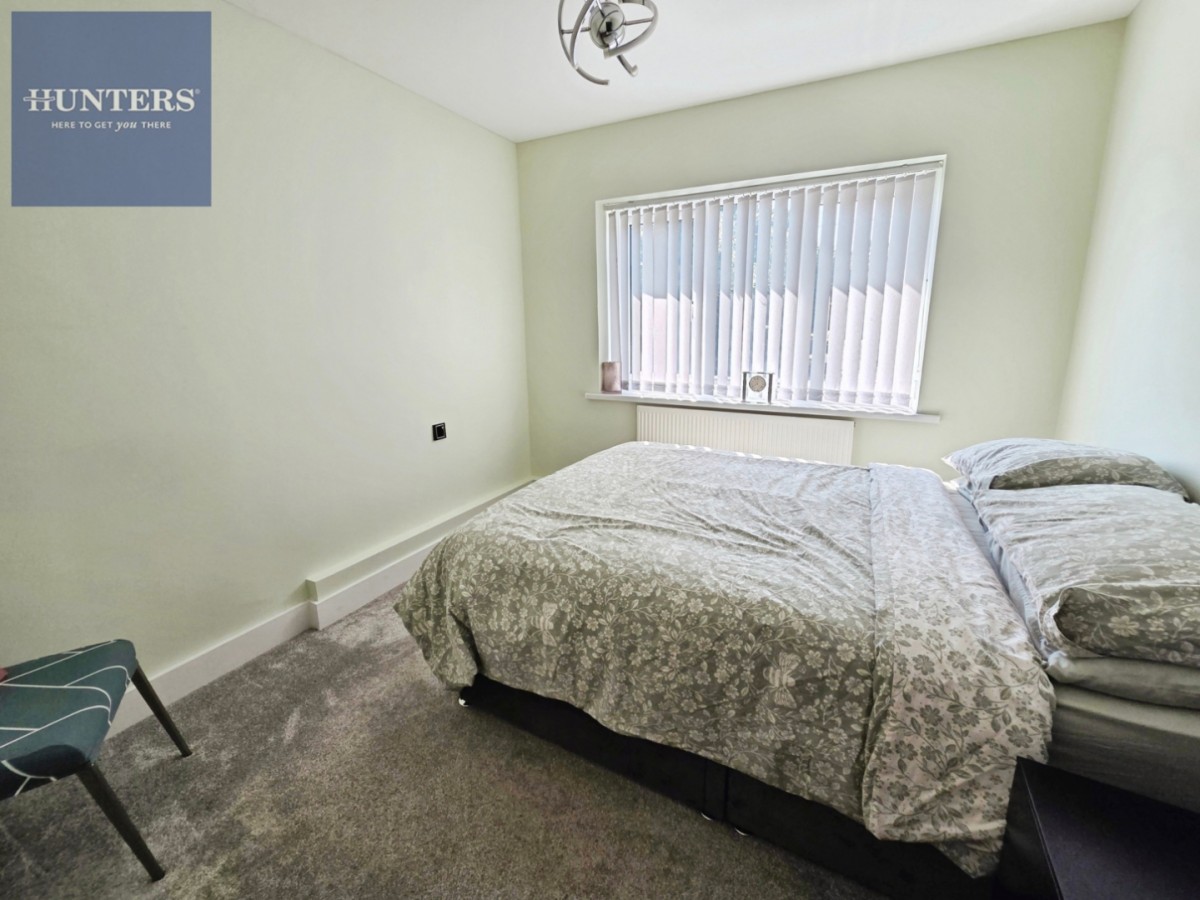 Blackmill Road, Bryncethin, Bridgend