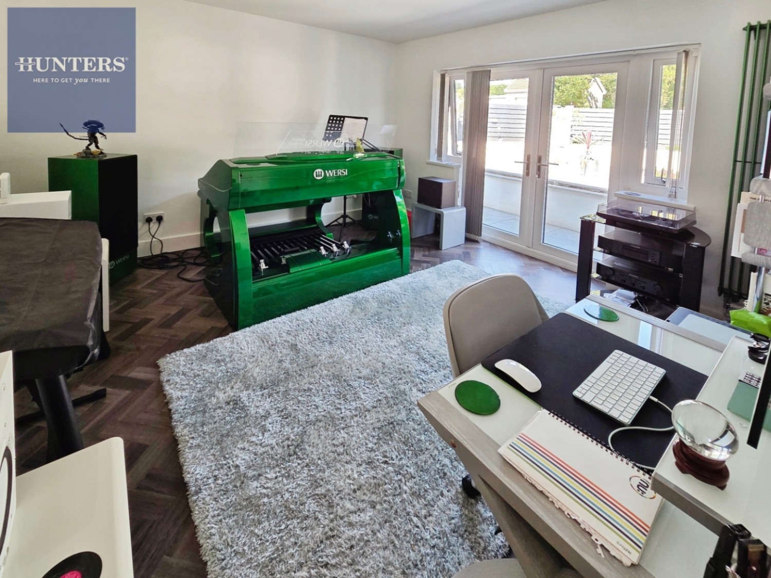 3 bedroom Bungalow for sale in Blackmill Road, Bryncethin, Bridgend