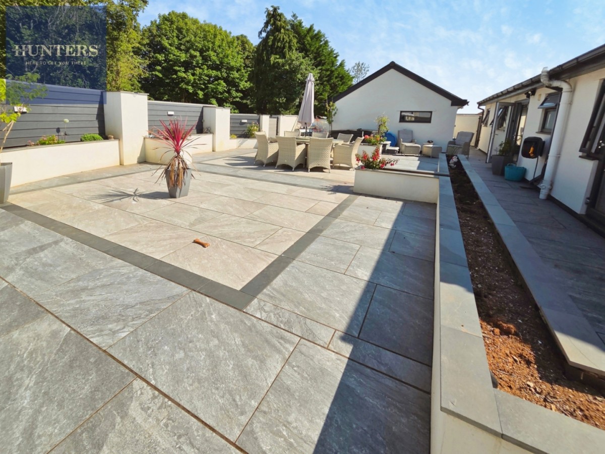 Blackmill Road, Bryncethin, Bridgend