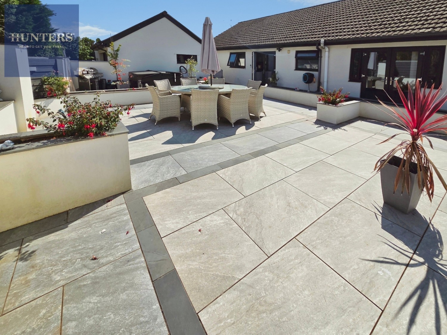 3 bedroom Bungalow for sale in Blackmill Road, Bryncethin, Bridgend