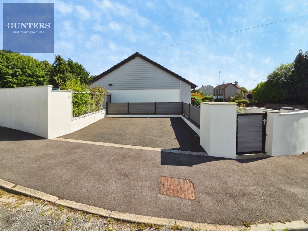 Blackmill Road, Bryncethin, Bridgend