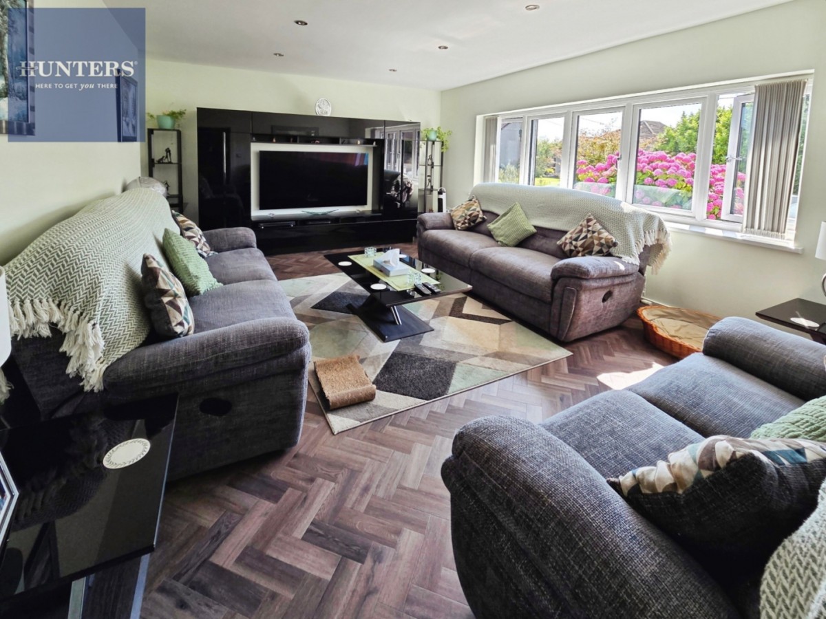 Blackmill Road, Bryncethin, Bridgend