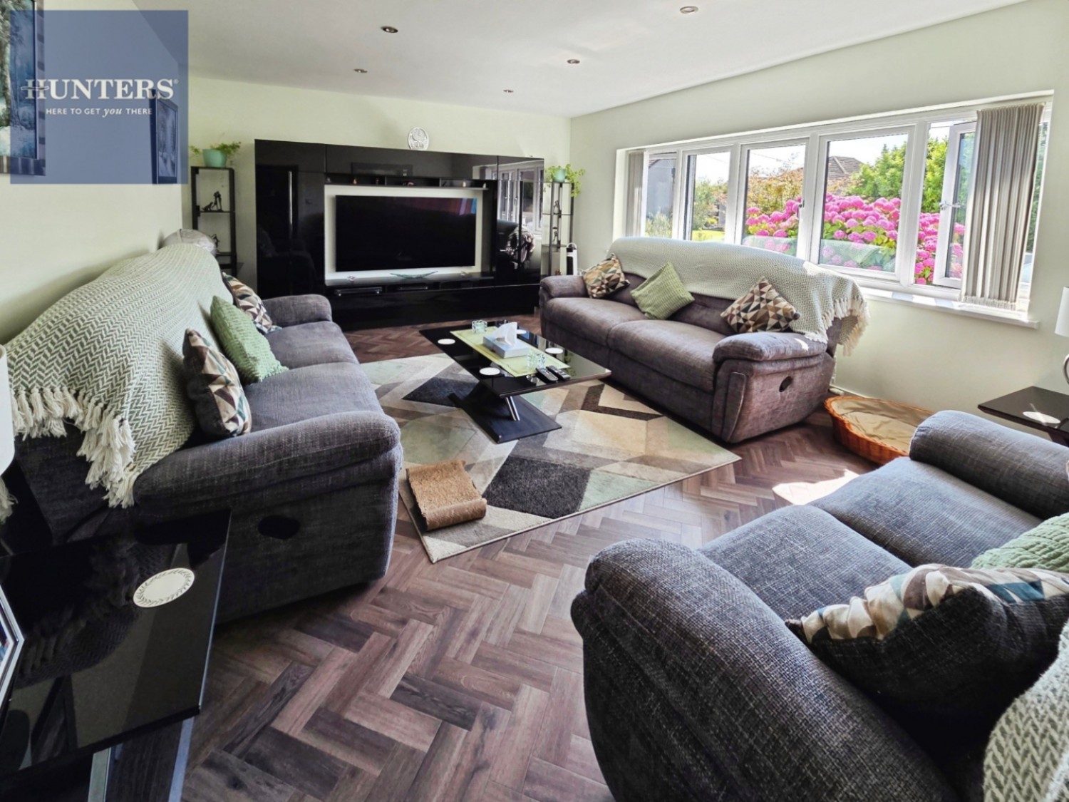 3 bedroom Bungalow for sale in Blackmill Road, Bryncethin, Bridgend