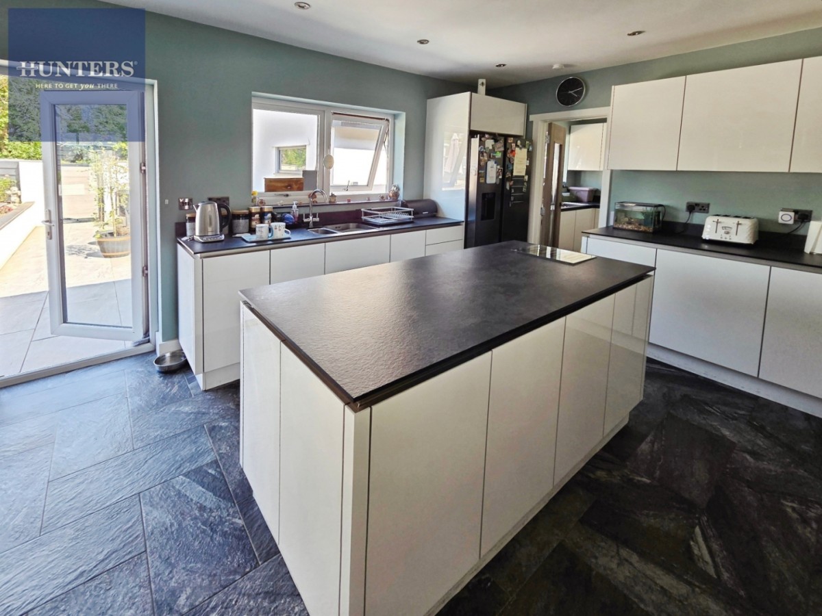 Blackmill Road, Bryncethin, Bridgend