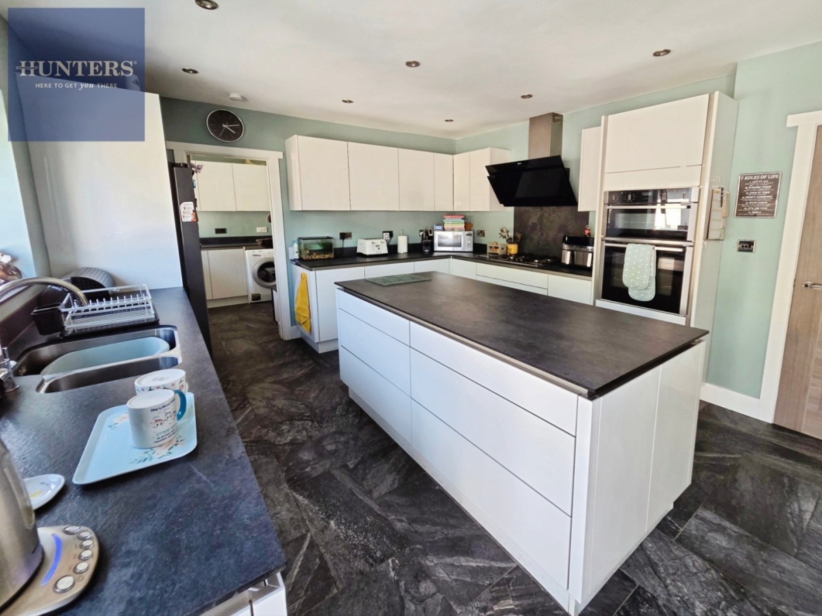 Blackmill Road, Bryncethin, Bridgend