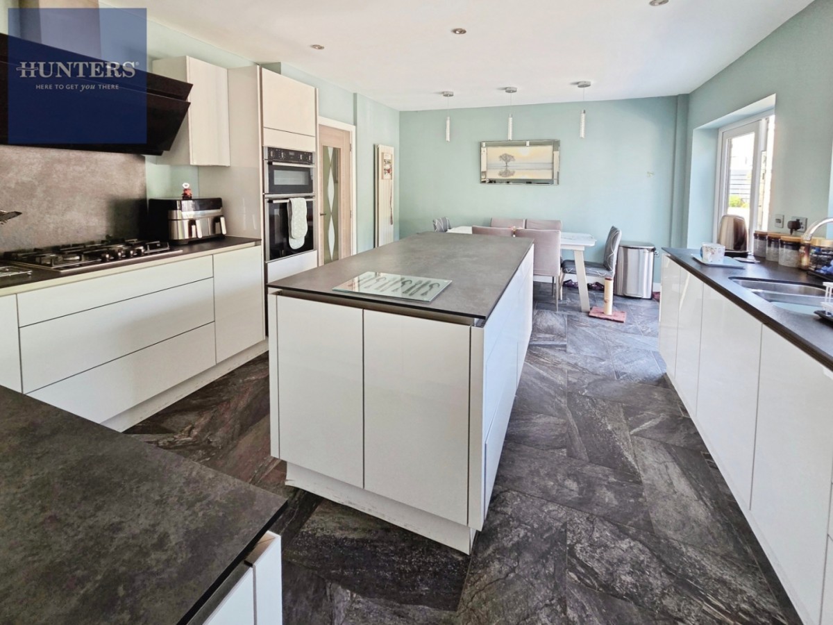 Blackmill Road, Bryncethin, Bridgend