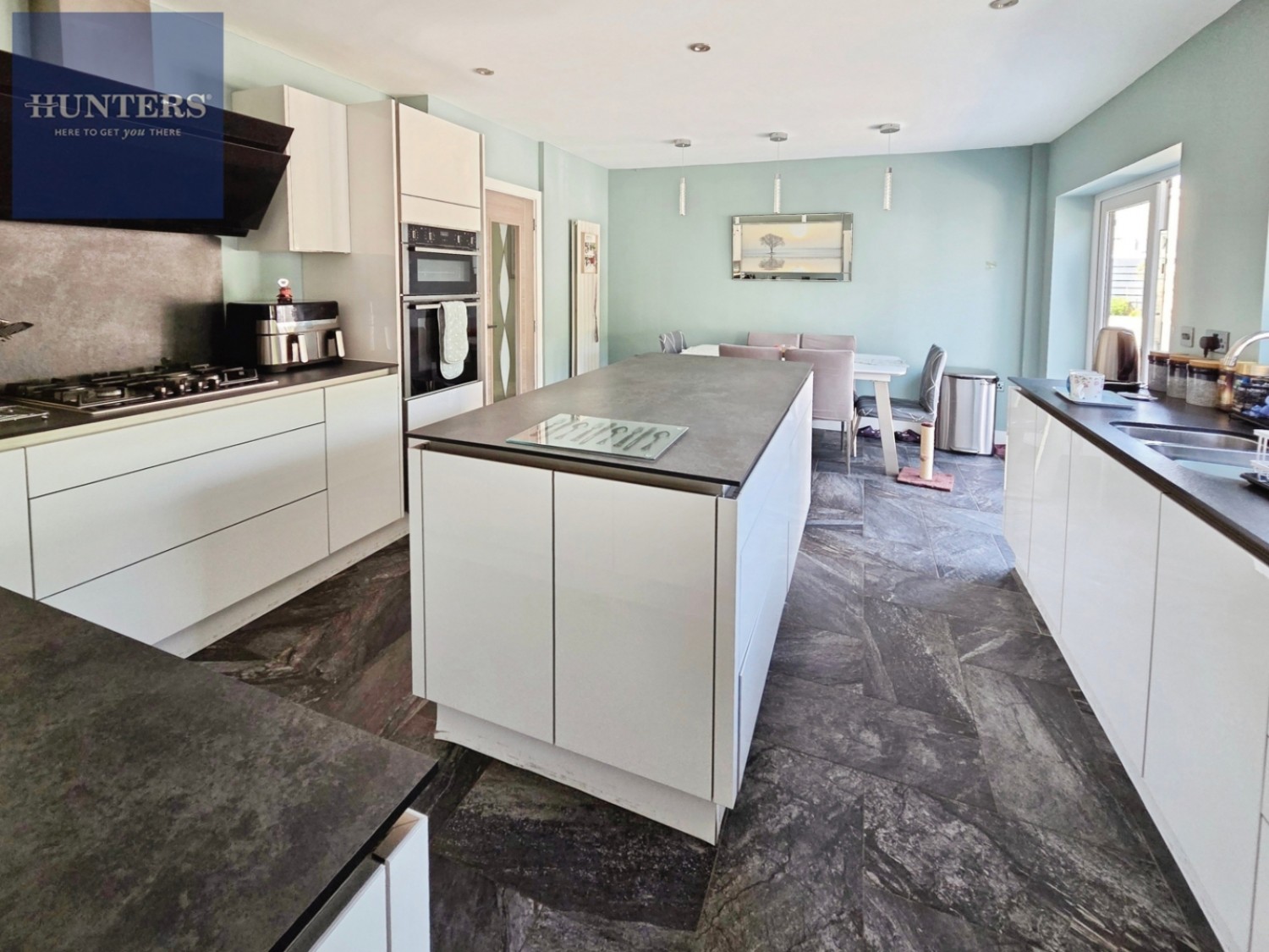 3 bedroom Bungalow for sale in Blackmill Road, Bryncethin, Bridgend