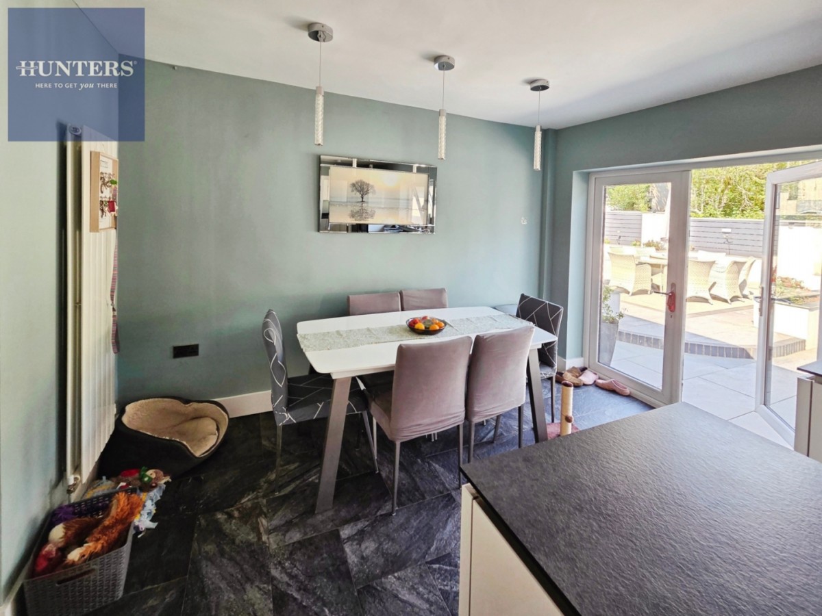 Blackmill Road, Bryncethin, Bridgend