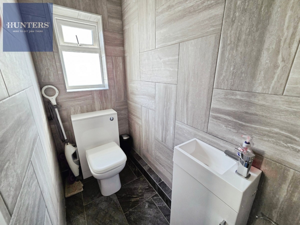 Blackmill Road, Bryncethin, Bridgend
