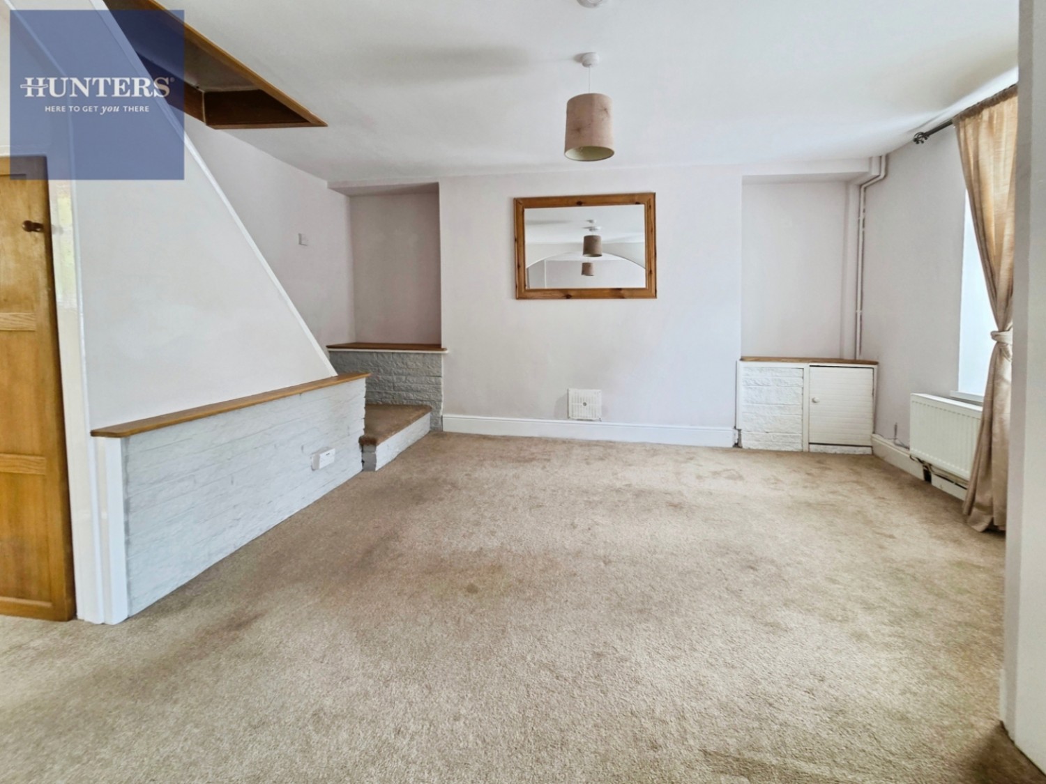 2 bedroom House for sale in Rowland Terrace, Nantymoel, Bridgend, CF32 7PA