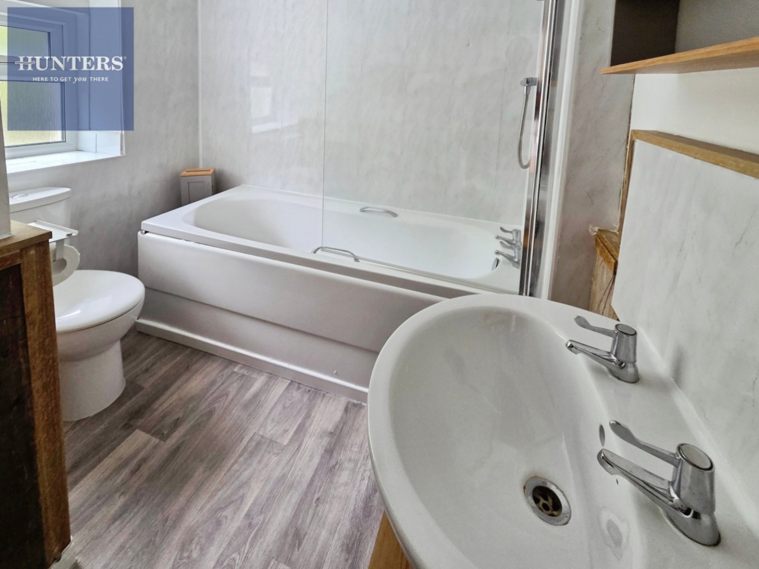2 bedroom House for sale in Rowland Terrace, Nantymoel, Bridgend, CF32 7PA