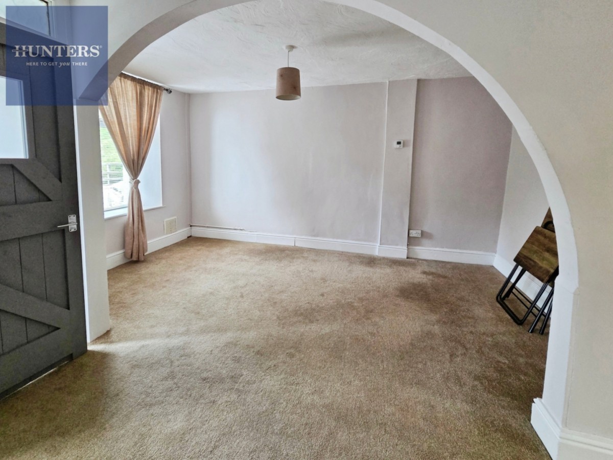 Rowland Terrace, Nantymoel, Bridgend, CF32 7PA
