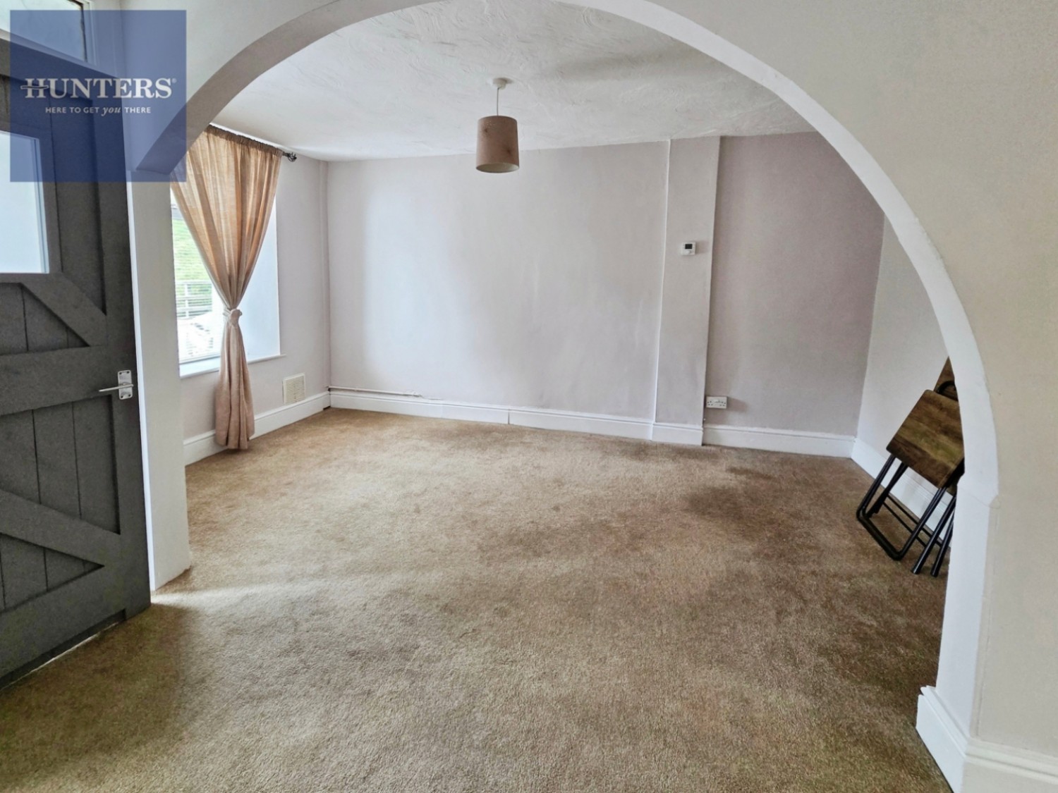 2 bedroom House for sale in Rowland Terrace, Nantymoel, Bridgend, CF32 7PA