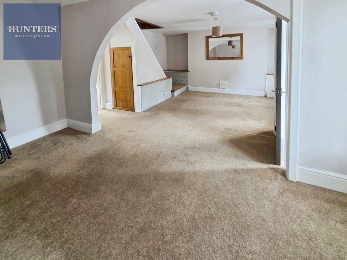 Rowland Terrace, Nantymoel, Bridgend, CF32 7PA