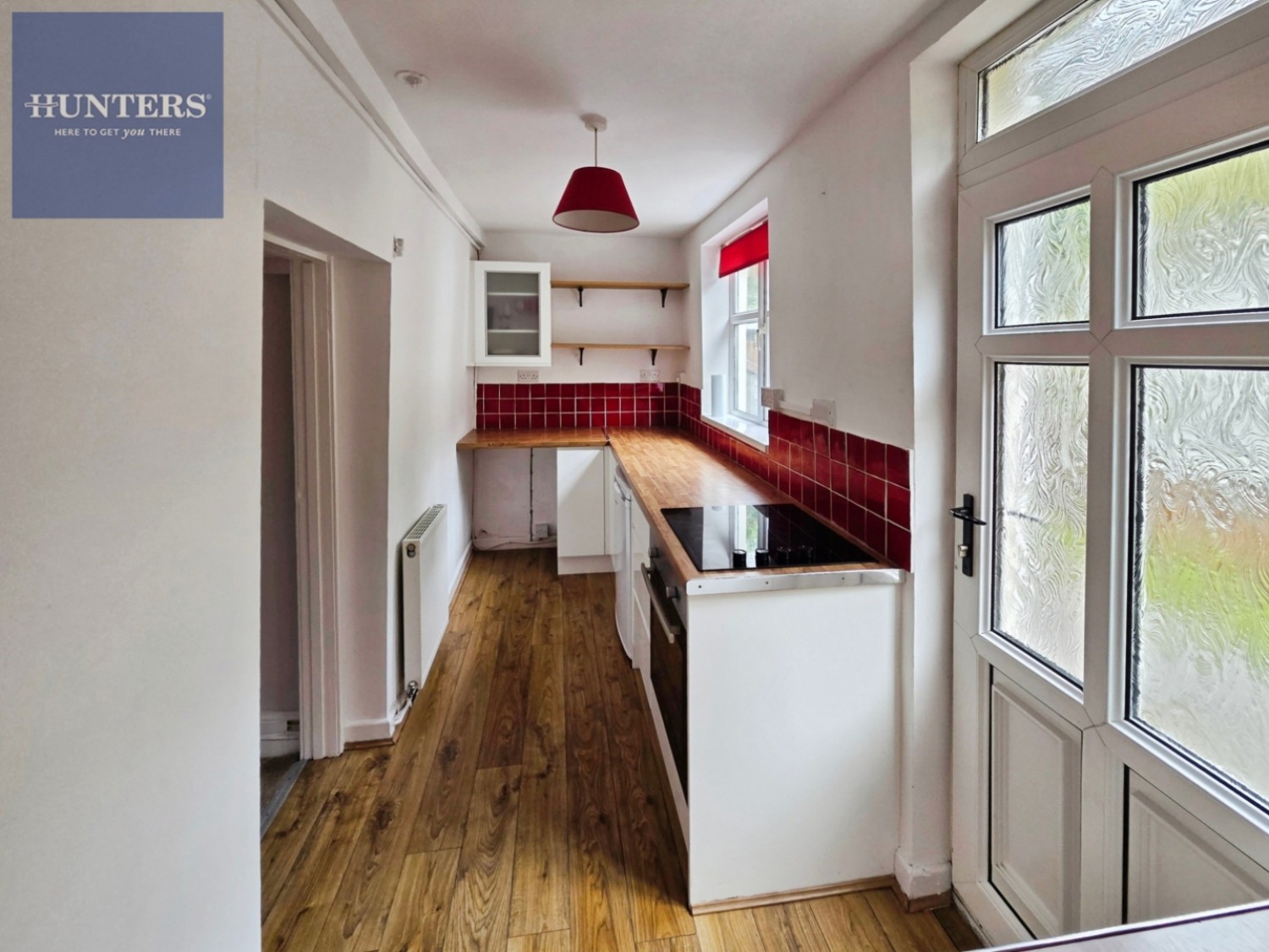 2 bedroom House for sale in Rowland Terrace, Nantymoel, Bridgend, CF32 7PA