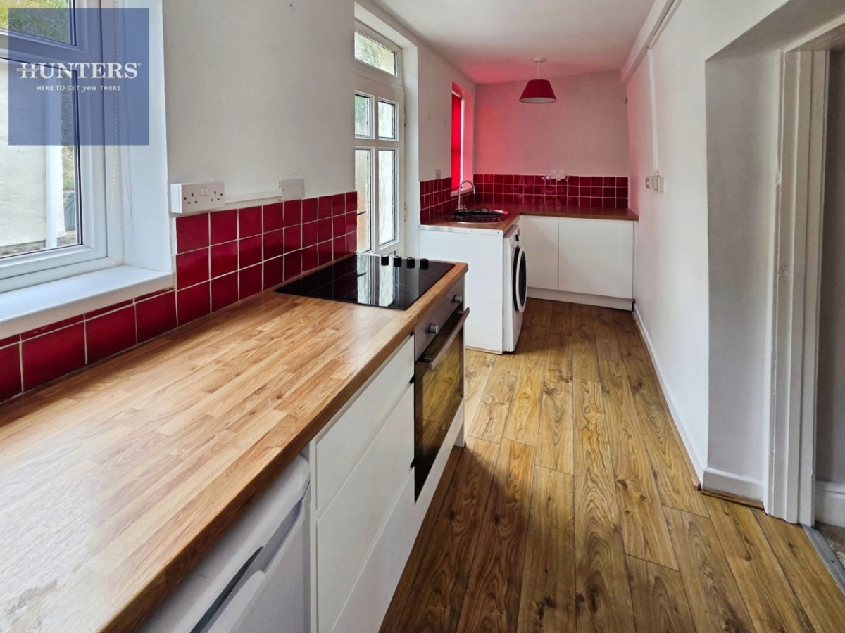 Rowland Terrace, Nantymoel, Bridgend, CF32 7PA
