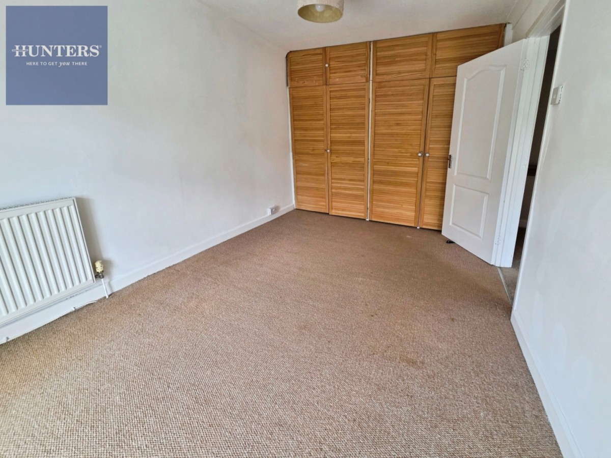 Rowland Terrace, Nantymoel, Bridgend, CF32 7PA