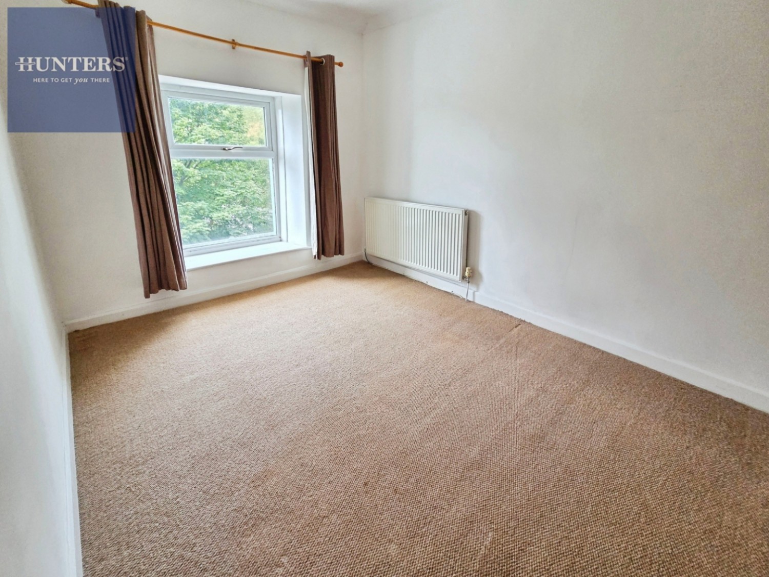 2 bedroom House for sale in Rowland Terrace, Nantymoel, Bridgend, CF32 7PA
