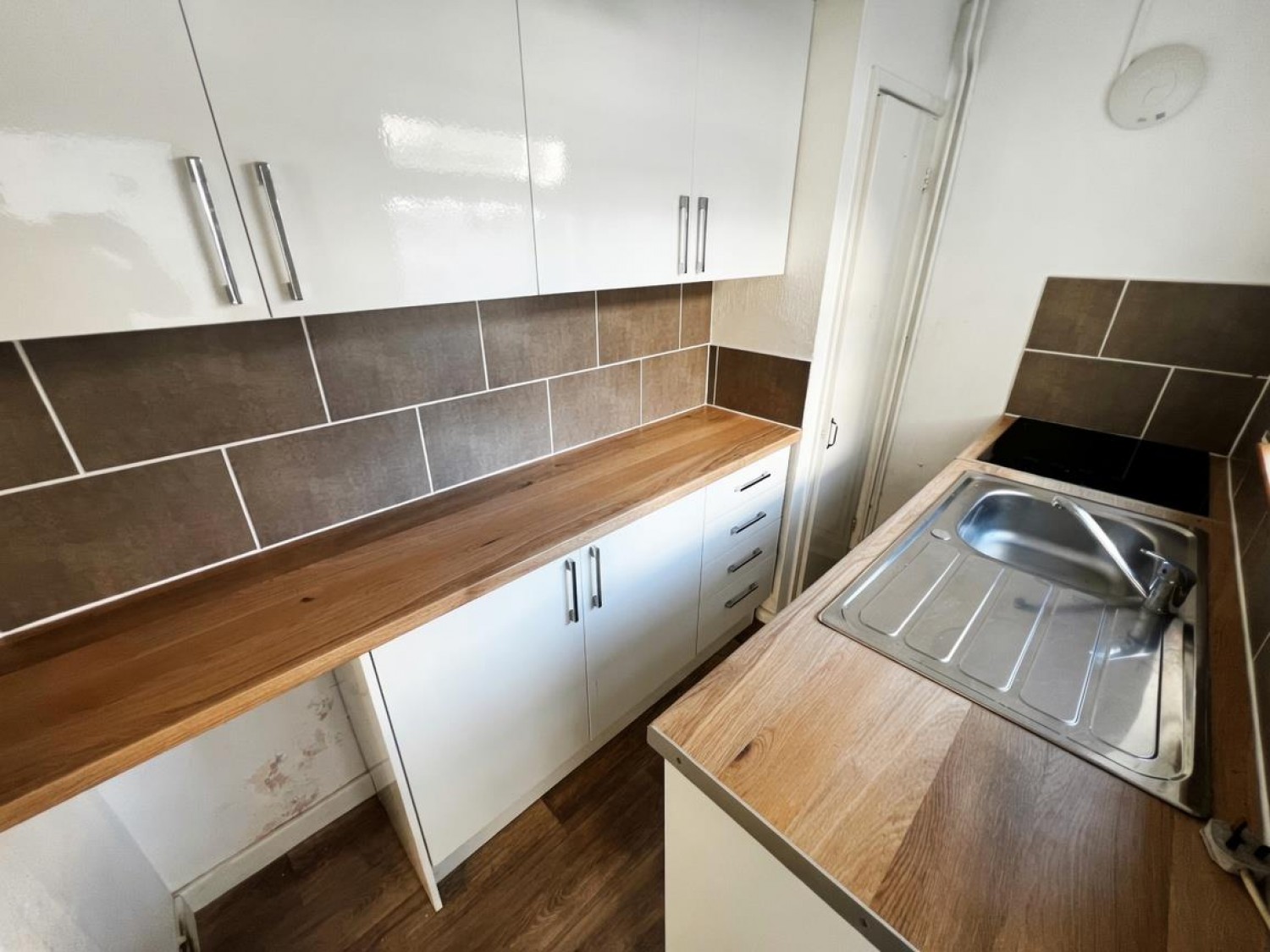 2 bedroom House for sale in St. James Street, Penzance