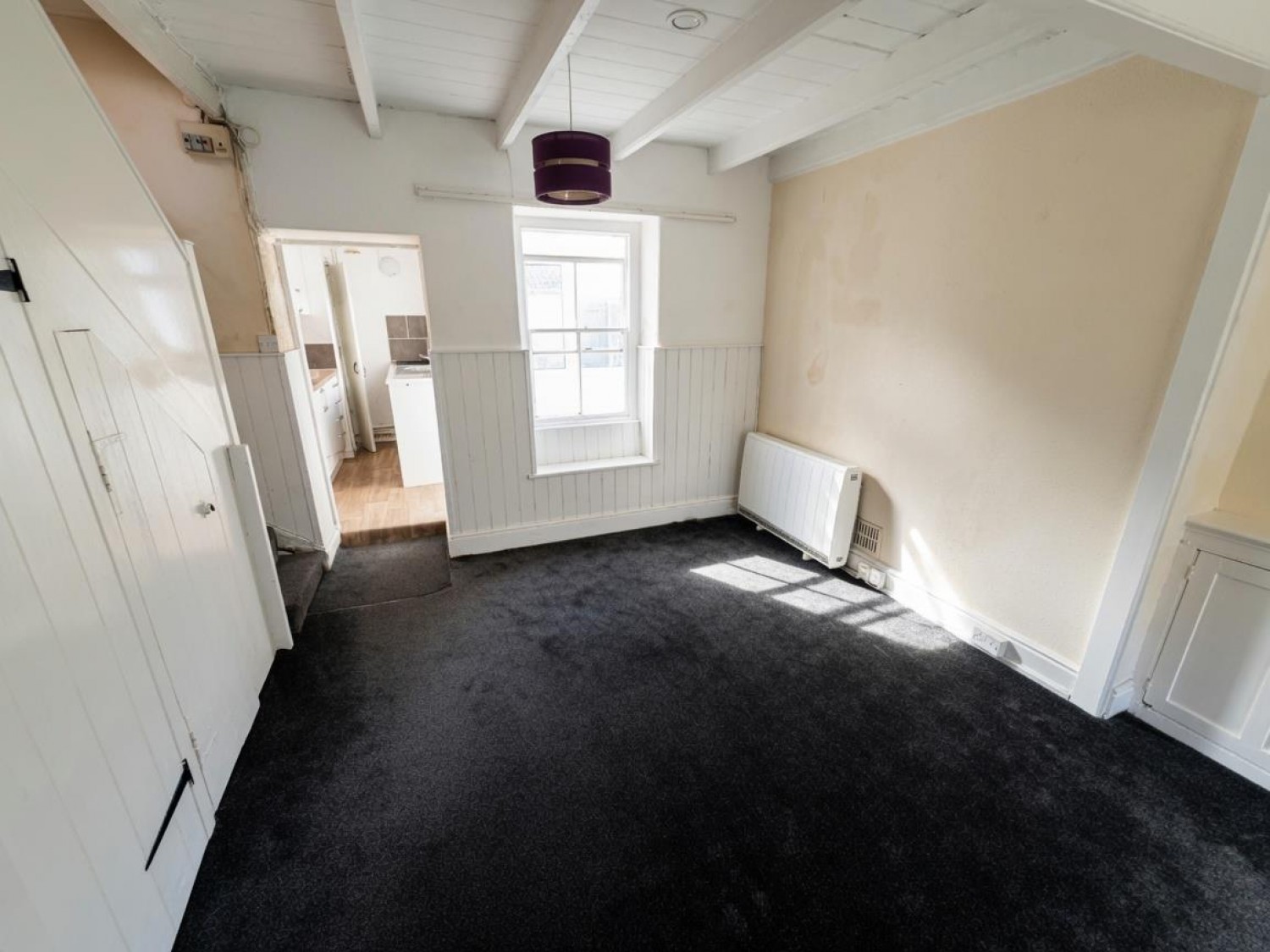 2 bedroom House for sale in St. James Street, Penzance
