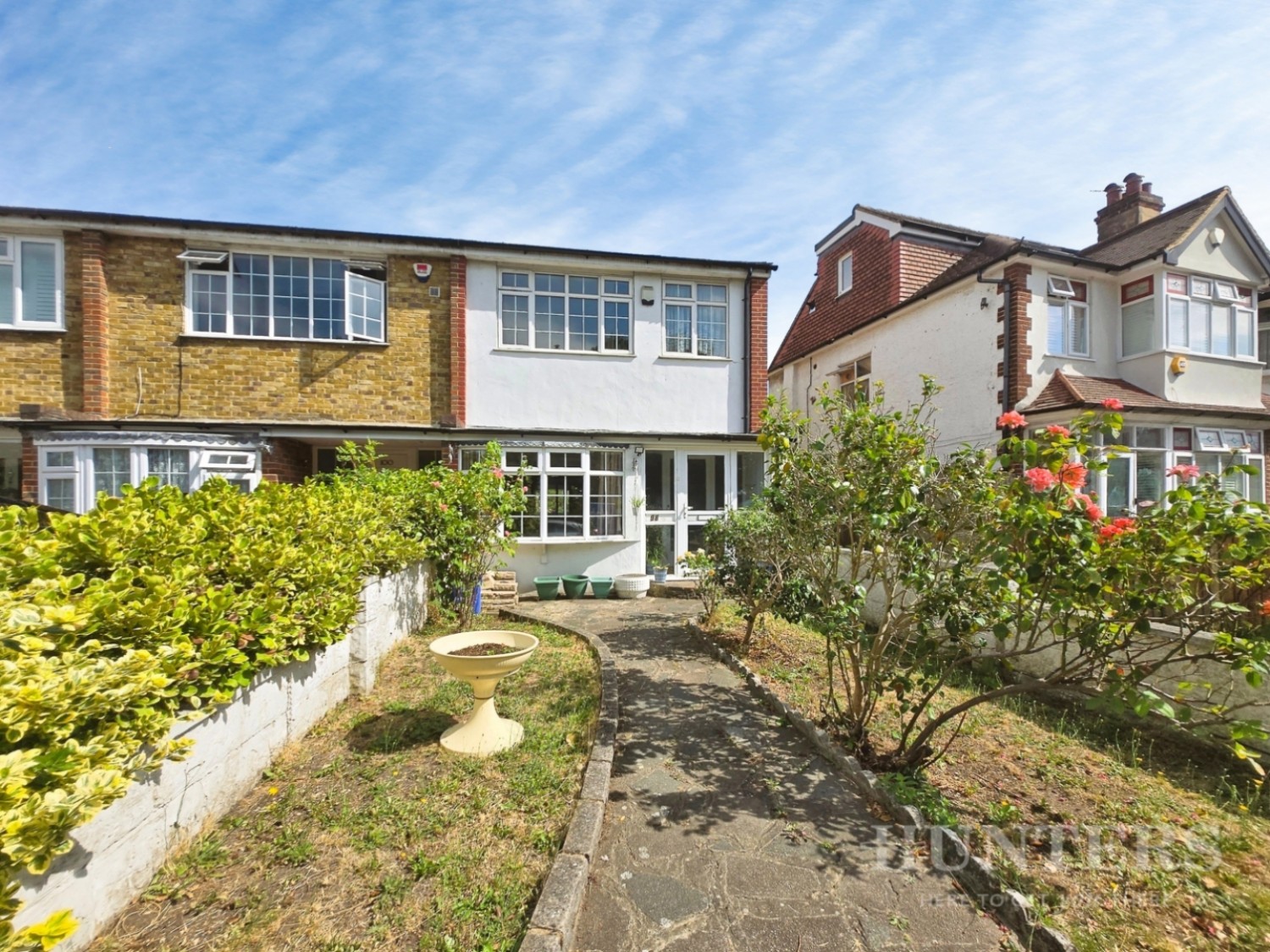 3 bedroom House for sale in Nightingale Road, Carshalton