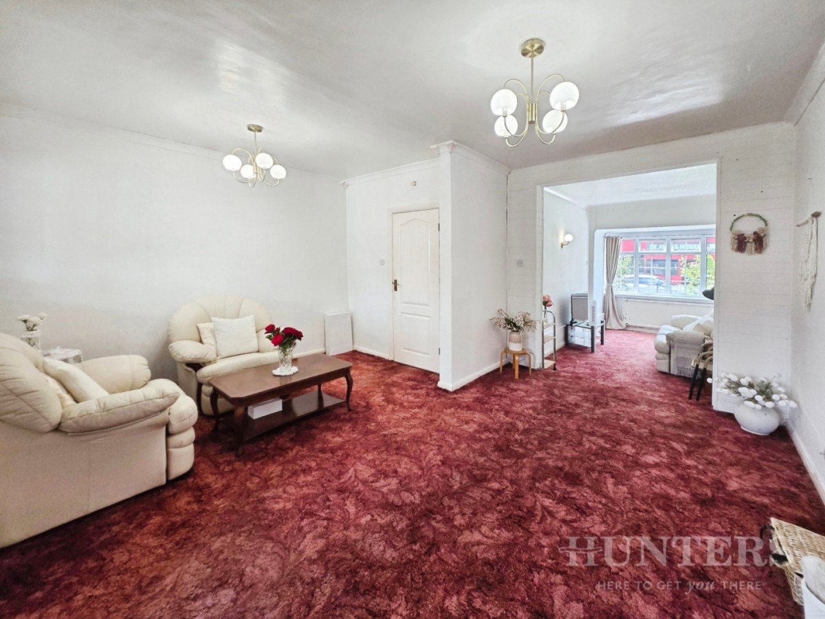 Nightingale Road, Carshalton