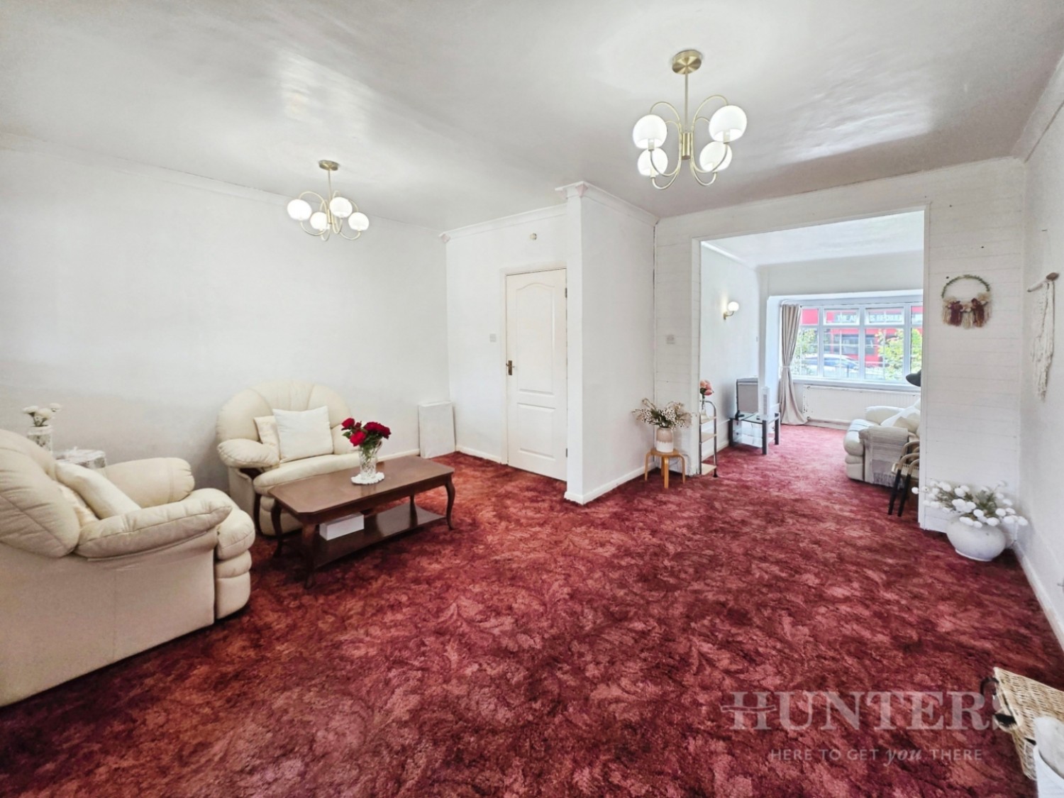 3 bedroom House for sale in Nightingale Road, Carshalton