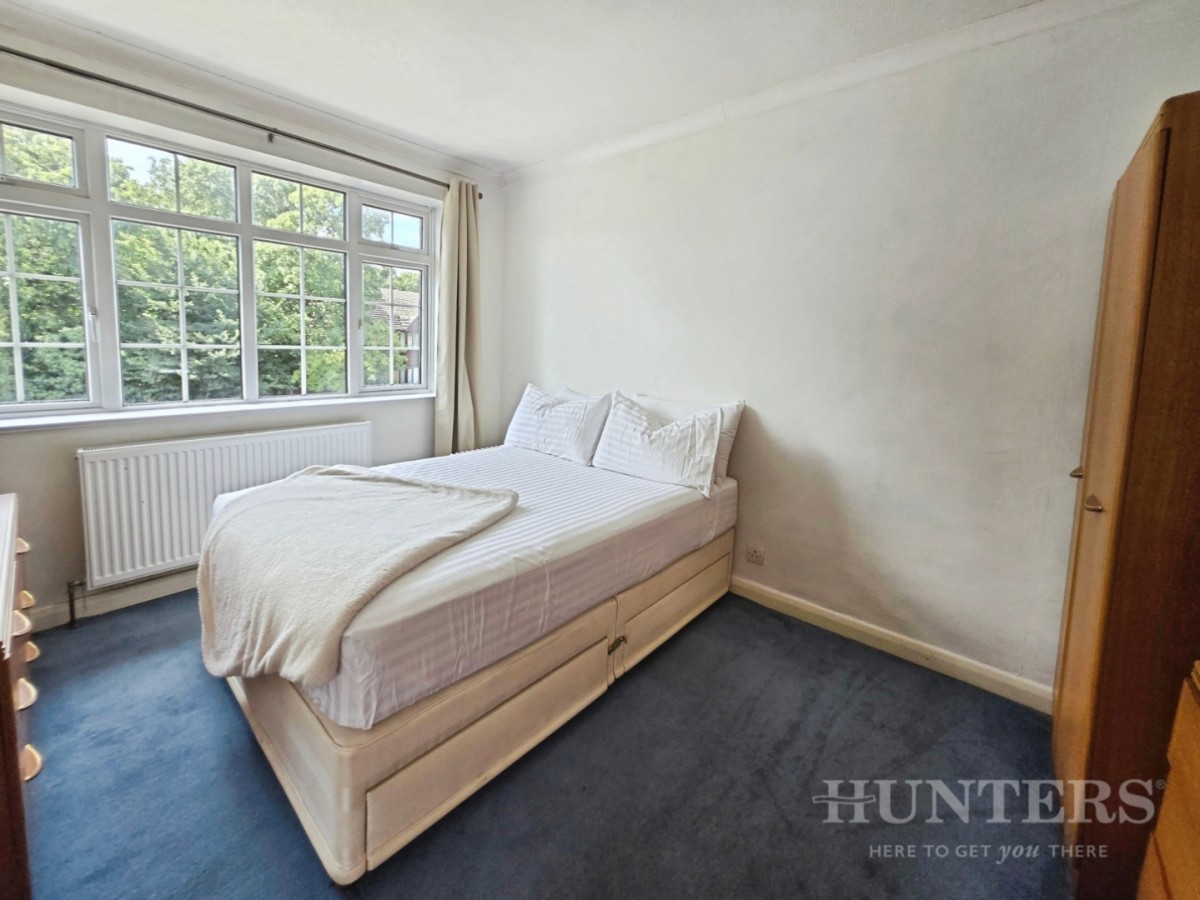 Nightingale Road, Carshalton