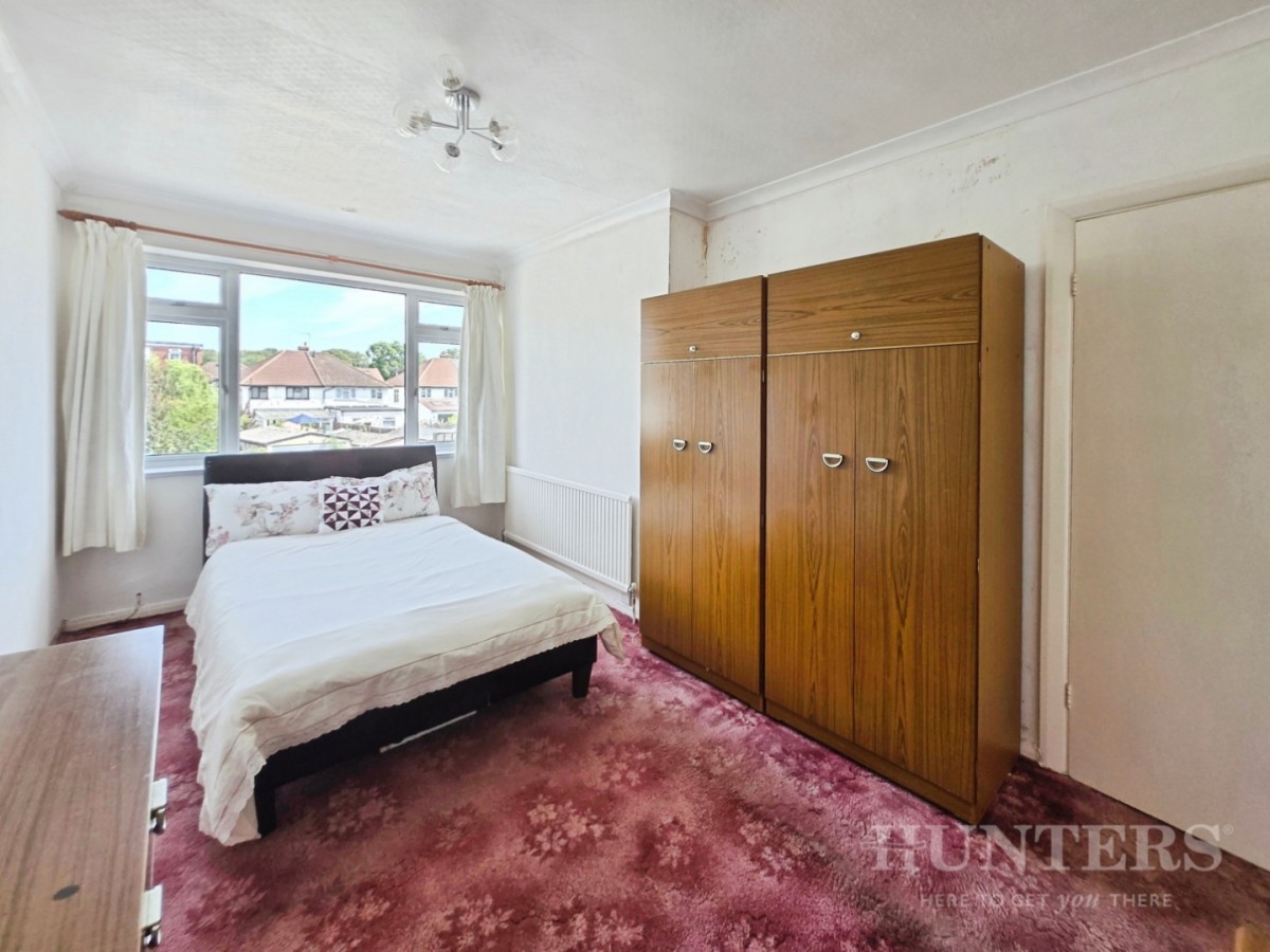 Nightingale Road, Carshalton