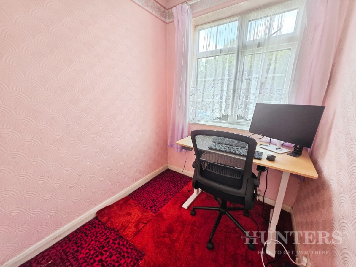 Nightingale Road, Carshalton