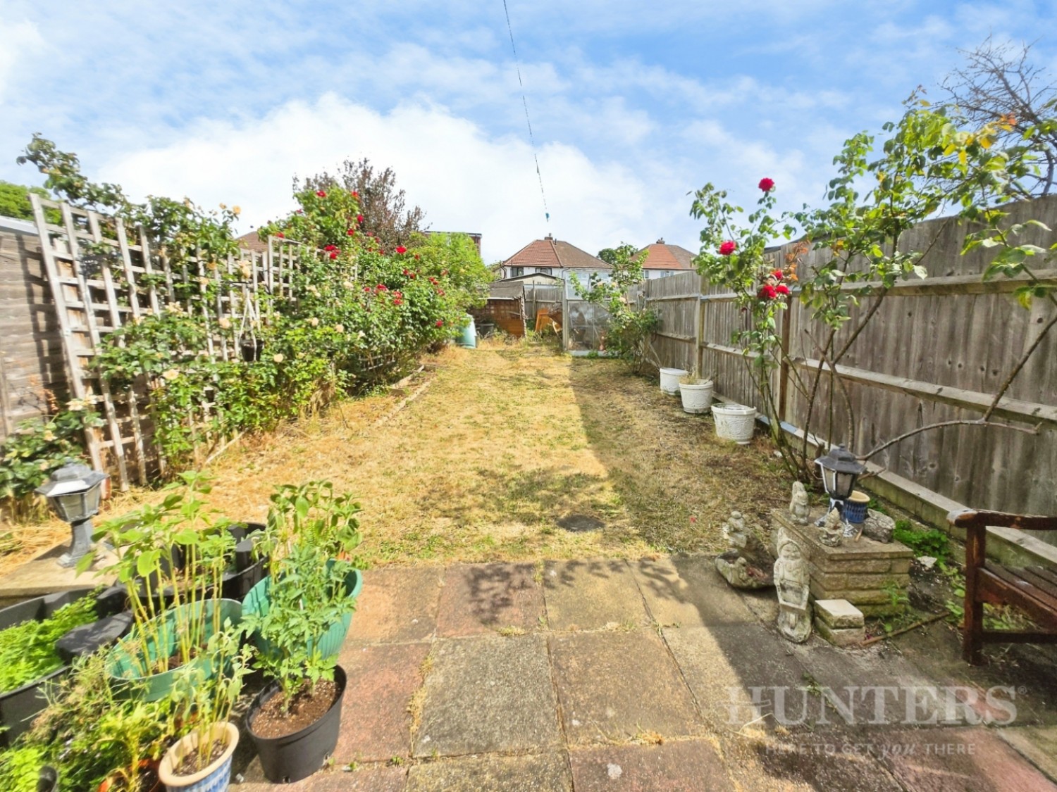 3 bedroom House for sale in Nightingale Road, Carshalton