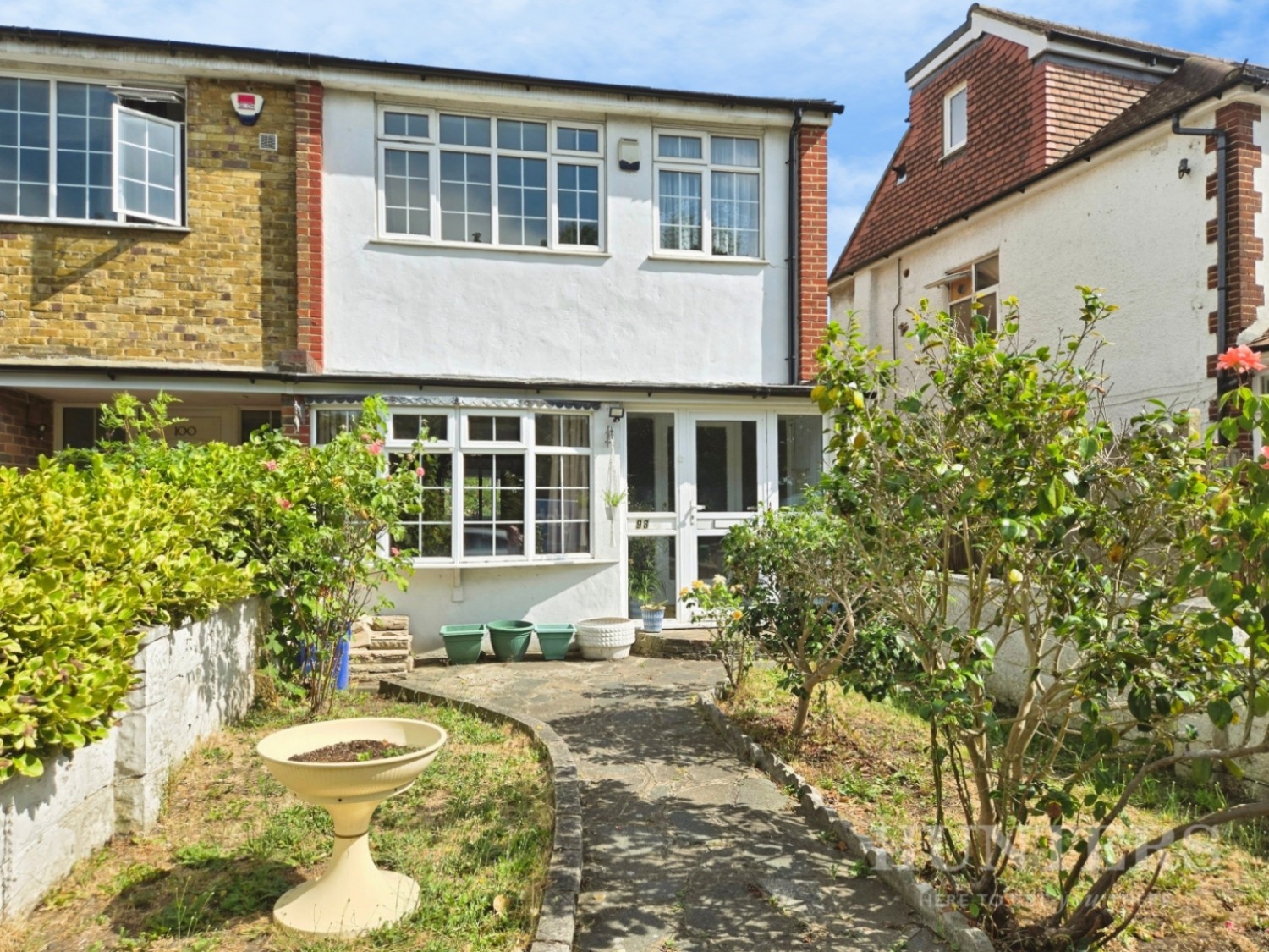 3 bedroom House for sale in Nightingale Road, Carshalton