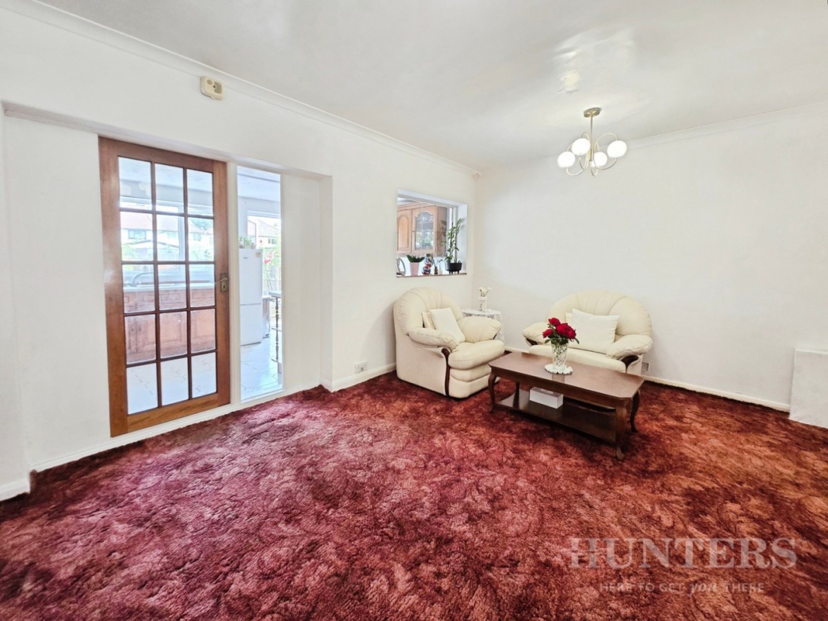 Nightingale Road, Carshalton