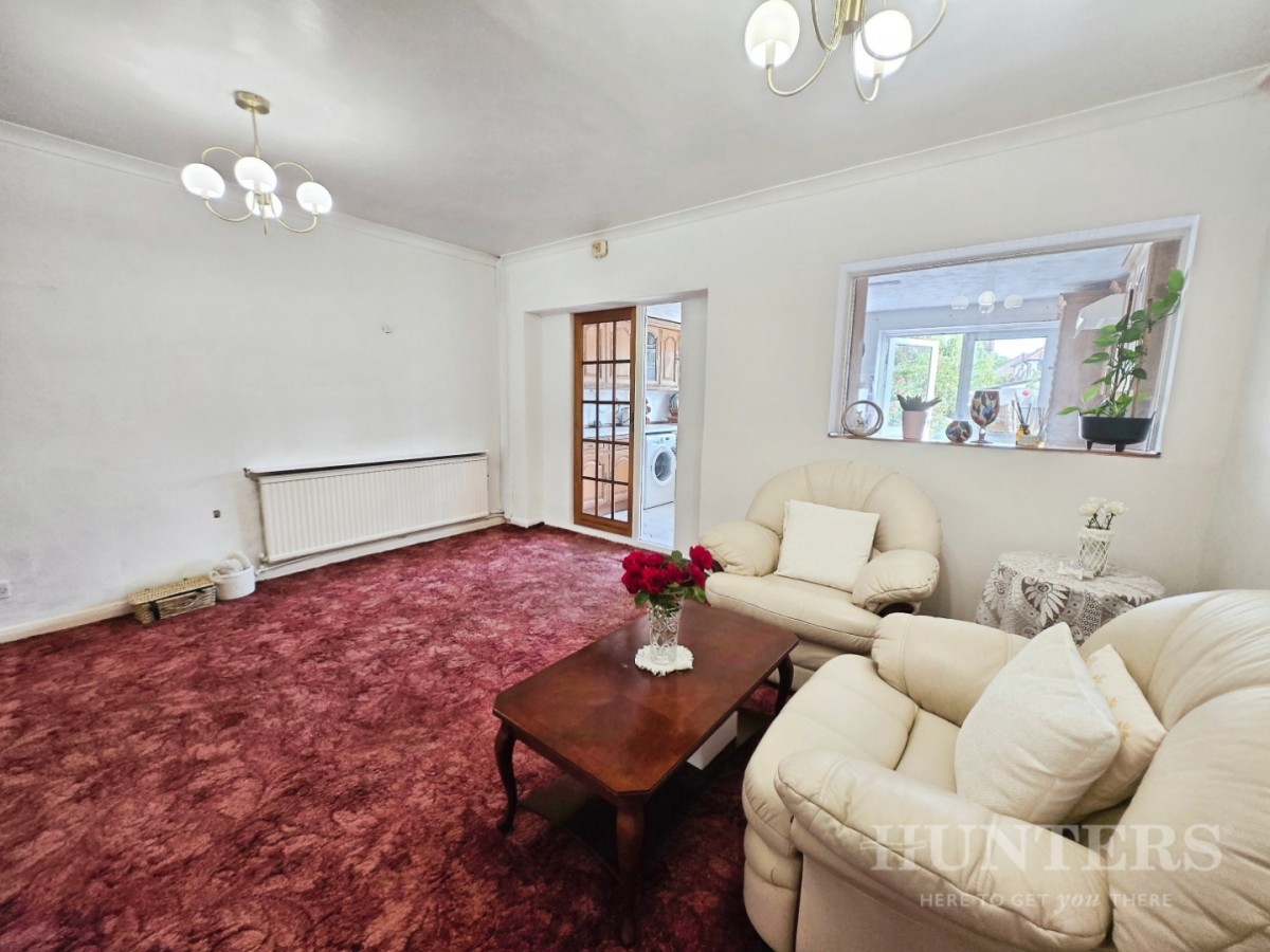 Nightingale Road, Carshalton