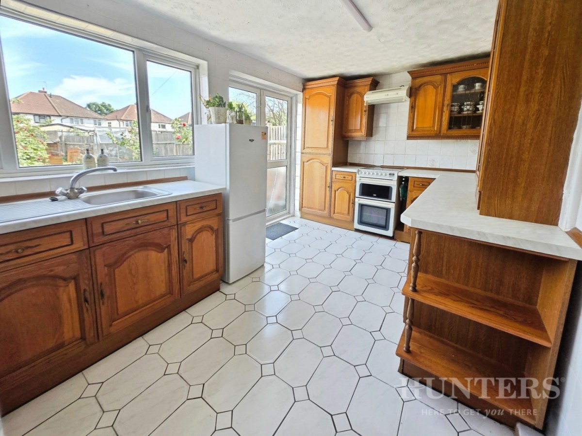 Nightingale Road, Carshalton