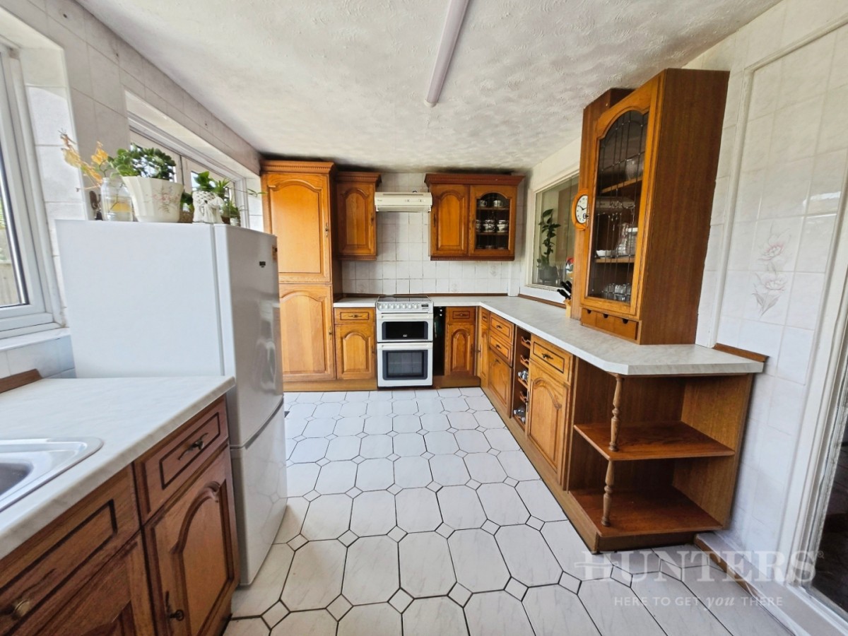 Nightingale Road, Carshalton