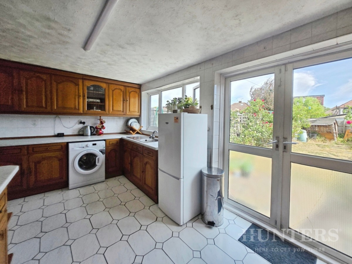 Nightingale Road, Carshalton