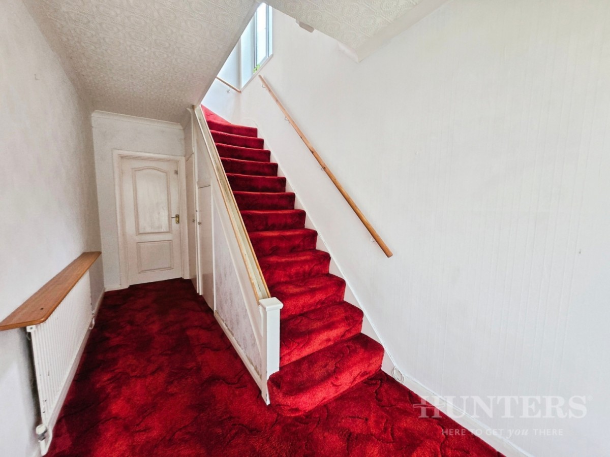 Nightingale Road, Carshalton