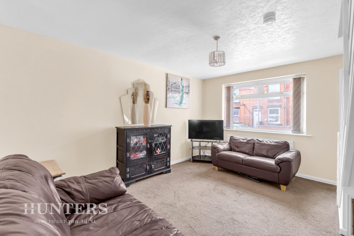 2 bedroom House for sale in Fox Street, Oldham