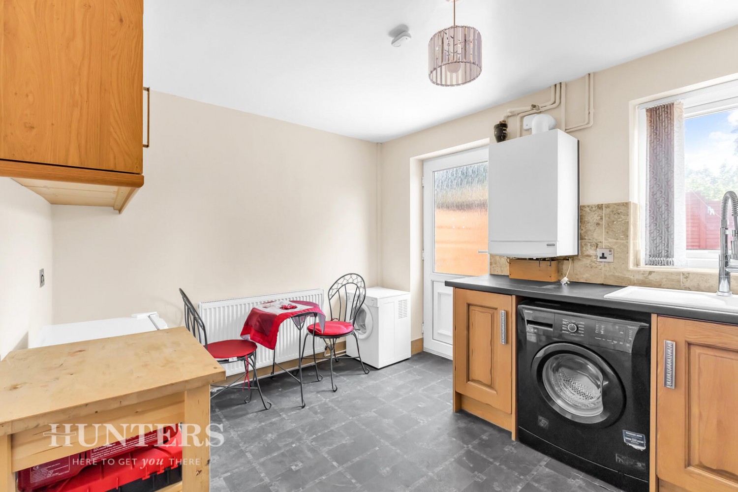 2 bedroom House for sale in Fox Street, Oldham