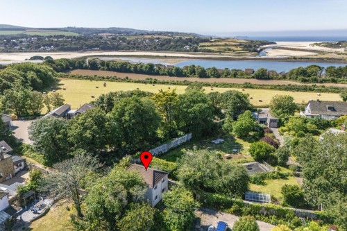 Foundry Hill, Hayle