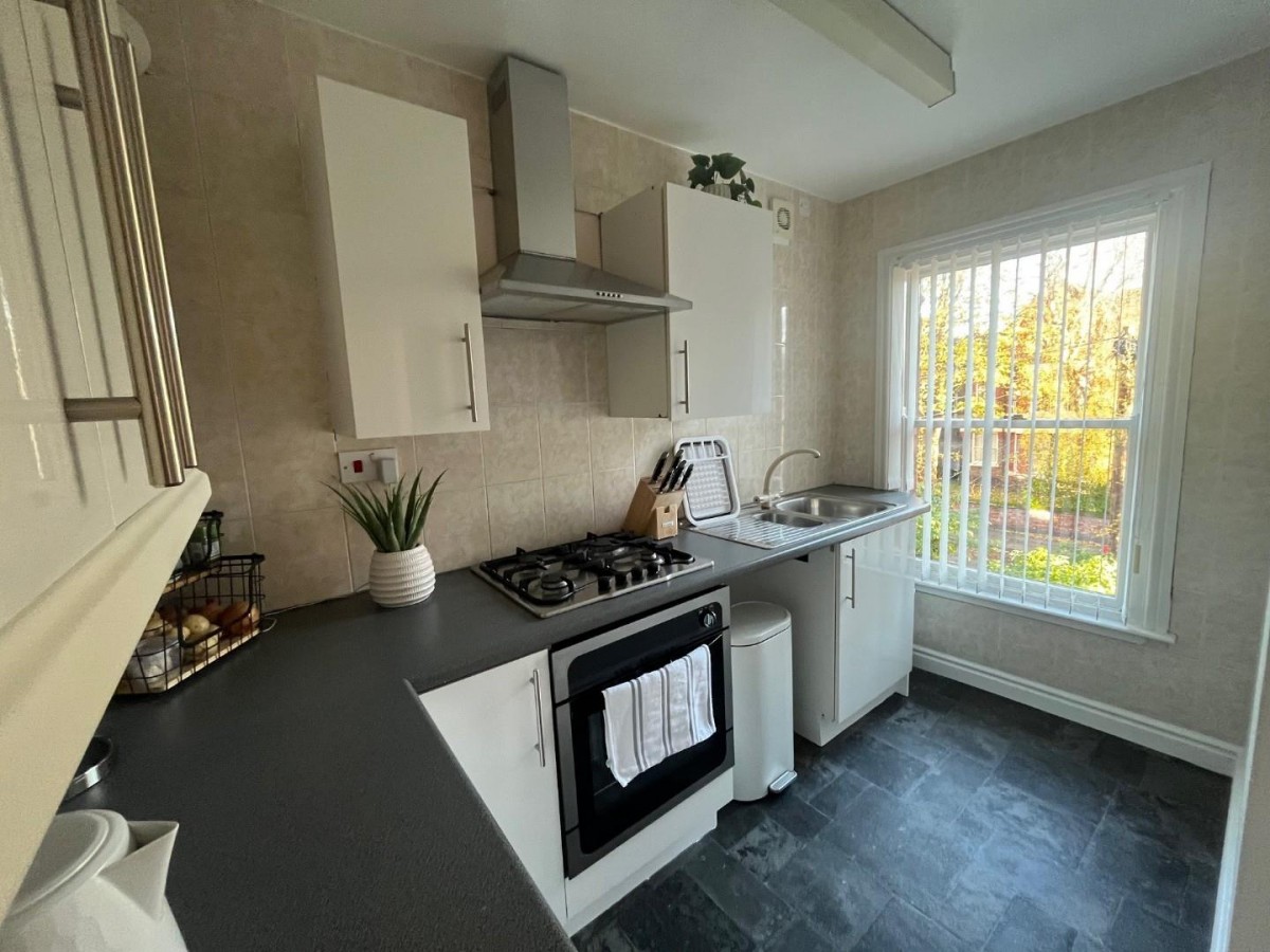 Sandringham Drive, Liverpool, L17 4JN