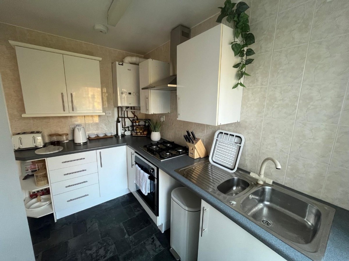 Sandringham Drive, Liverpool, L17 4JN
