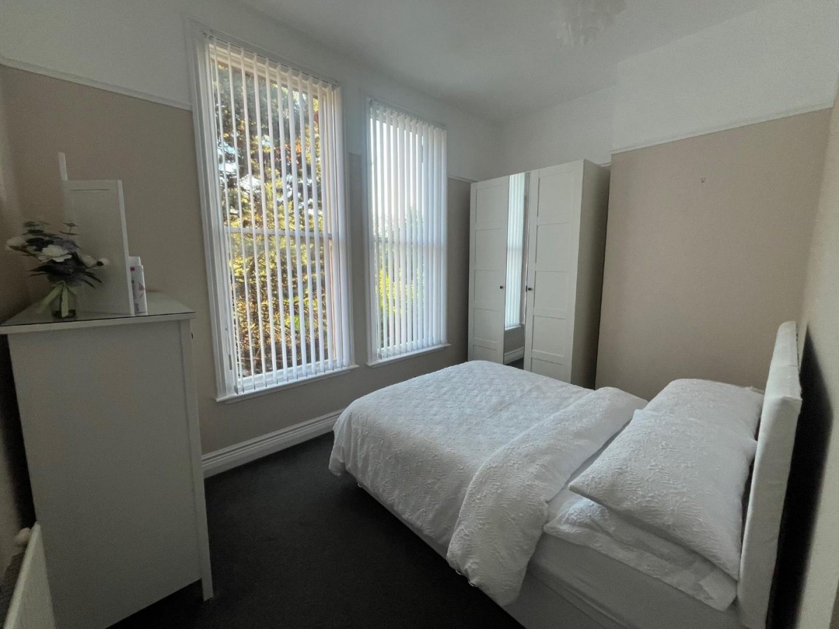 Sandringham Drive, Liverpool, L17 4JN